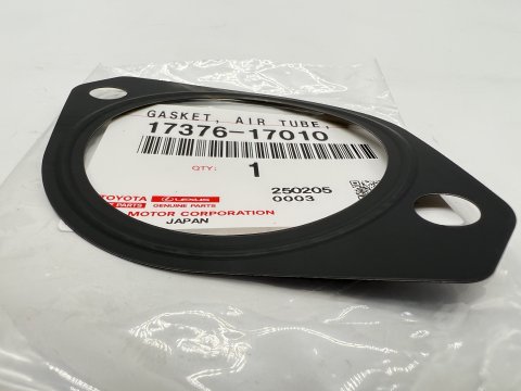 Joint entrée air turbo HDJ100