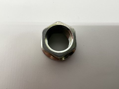 Ecrou Ø11mm pour boulon arbre transmission