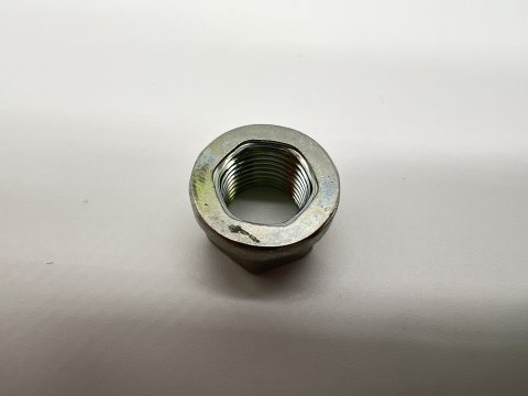 Ecrou Ø11mm pour boulon arbre transmission