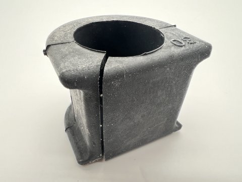 Silent bloc cavalier de barre stabilisatrice avant HZJ105