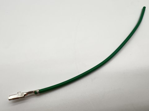 Cosse de prise de faisceau