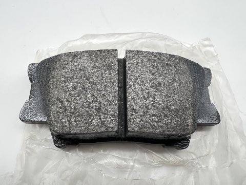 Plaquettes de frein arrière RAV4 2006-2018 - origine Toyota seconde monte (optifit)