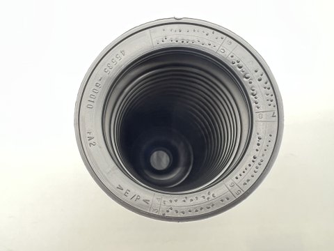 Soufflet caoutchouc crémaillère de direction HDJ100