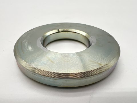 Rondelle de maintien de poulie damper sur vilebrequin HDJ80 HDJ100 HZJ7