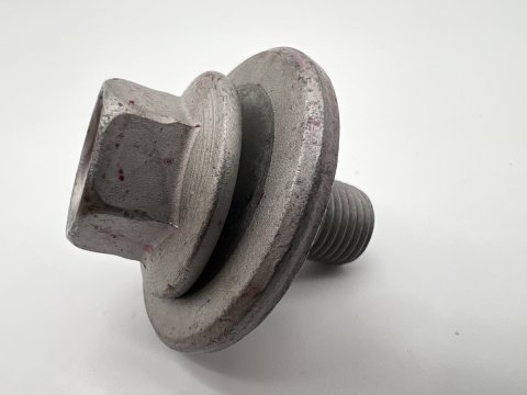Vis de fixation inférieure amortisseur arrière HDJ100