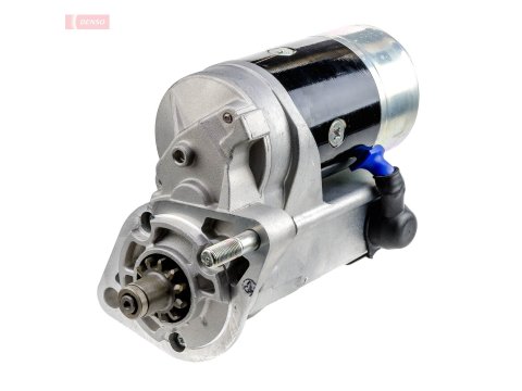 Démarreur Denso 12V 2.7kW NEUF Toyota Land Cruiser KDJ9 KDJ12 KDJ15 Hilux KDN