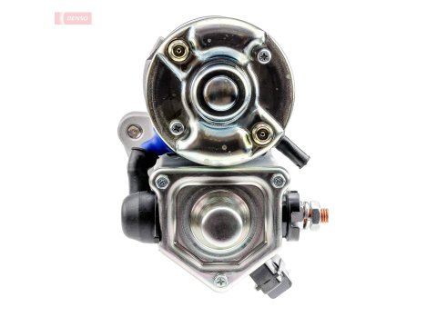 Démarreur Denso 12V 2.7kW NEUF Toyota Land Cruiser KDJ9 KDJ12 KDJ15 Hilux KDN