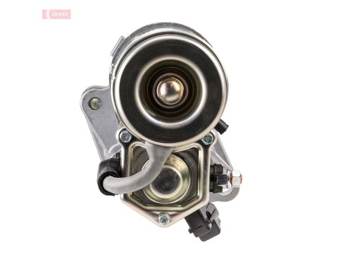 Démarreur Denso 12V 2.2kW NEUF Toyota Land Cruiser KDJ9 KDJ12 KDJ15 Hilux KDN