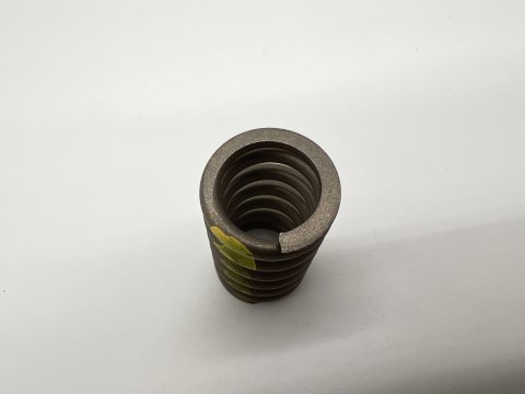 Ressort boulon intermédiaire échappement Land Cruiser KDJ12 KDJ15 et Hilux