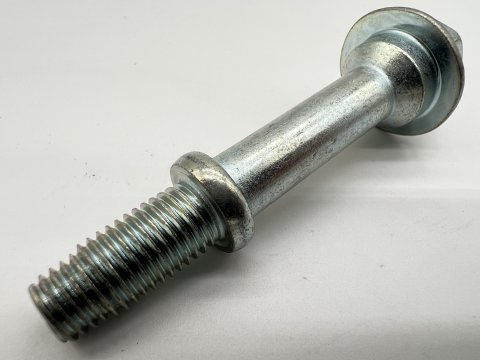 Boulon intermédiaire échappement Land Cruiser Hilux