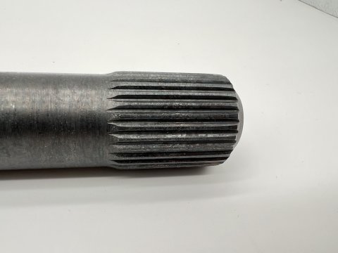 Demi arbre de roue avant droit HZJ7 GRJ7 1999+ Longueur 420mm