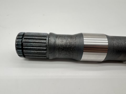Demi arbre de roue avant droit HZJ7 GRJ7 1999+ Longueur 420mm