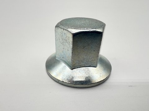Ecrou de pignon de pompe à injection