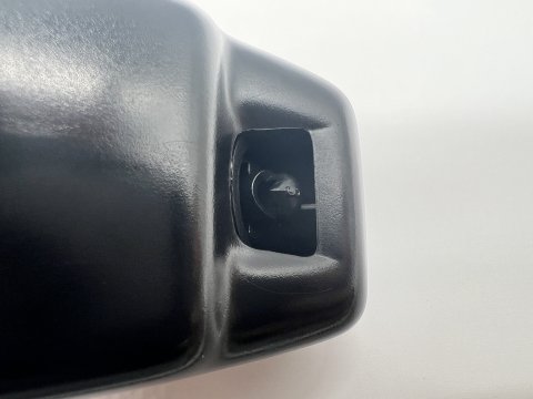 Gicleur de lave phare HDJ100