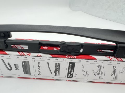 Balai essuie glace avant gauche Land Cruiser HDJ80