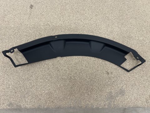 Elargisseur d'aile porte arrière droite HDJ80 24s