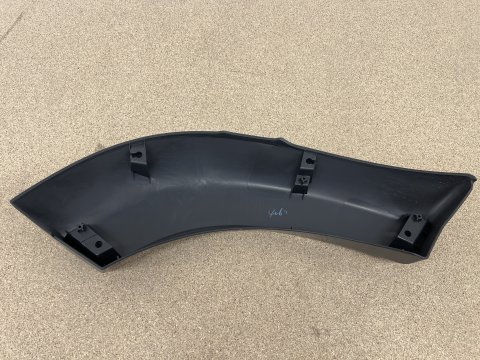 Elargisseur d'aile porte arrière gauche HDJ80 24s