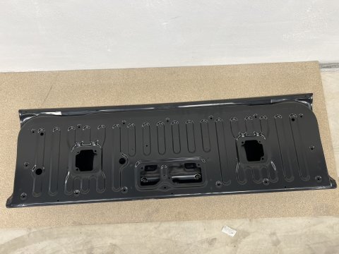 Porte hayon bas Land Cruiser HDJ80