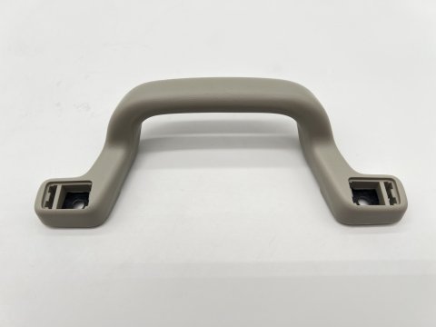 Poignée crème de montant de pare brise pour Land Cruiser Série 7