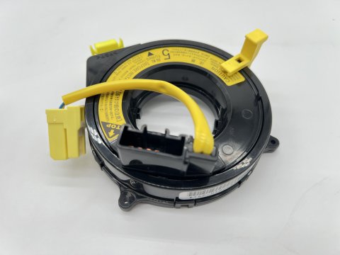 Serpentin piste tournante airbag KZJ9 KDJ9 HDJ100 avant 08/2002