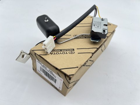 Jauge de réservoir de carburant HDJ100