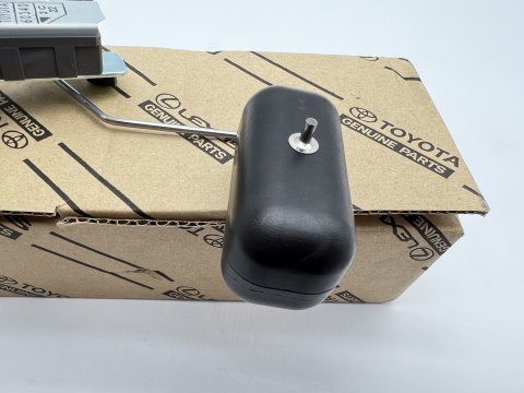 Jauge de réservoir de carburant HDJ100