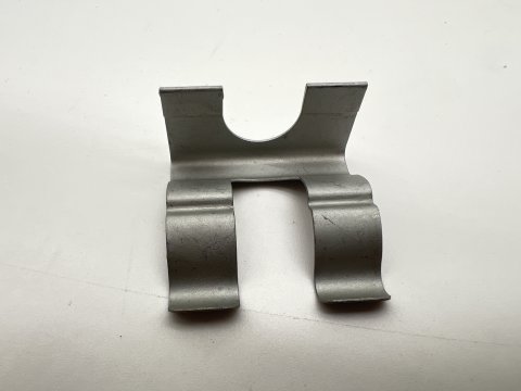 Clips fixation gicleur de lave phare HDJ100