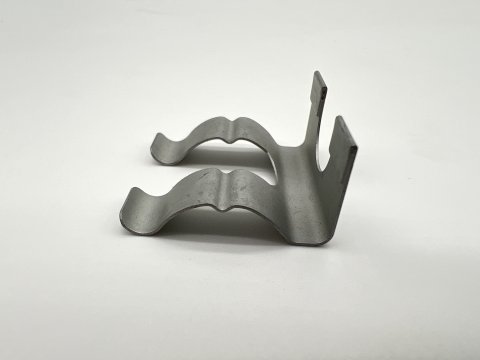 Clips fixation gicleur de lave phare HDJ100