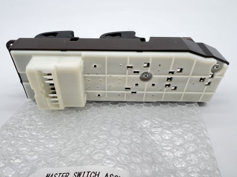 Bloc bouton lève vitre conducteur KZJ95 KDJ95
