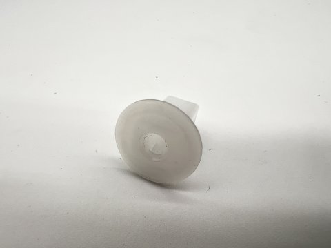 Agrafe insert vis