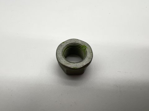 Ecrou Ø10mm pour boulon arbre transmission