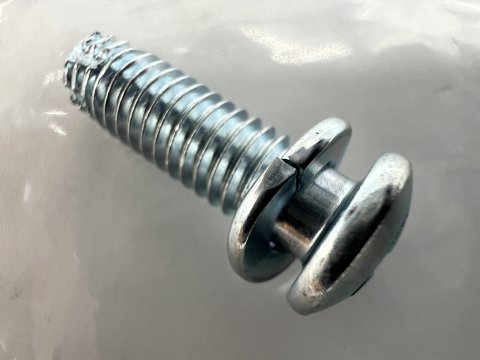 Vis de poignée de maintien intérieur Land Cruiser