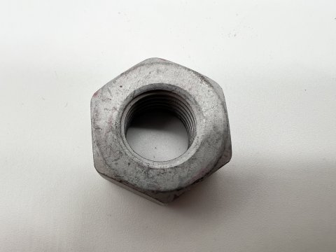 Ecrou fixation tirant de pont HDJ100 - inf ou sup