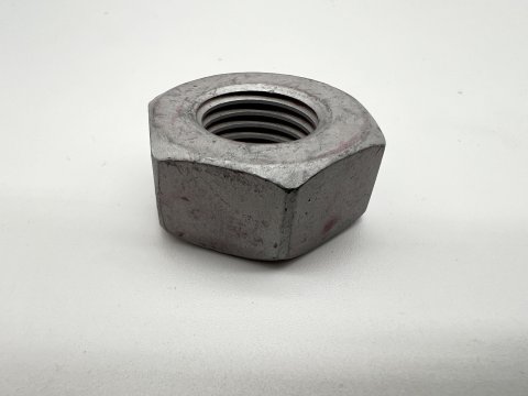 Ecrou fixation tirant de pont HDJ100 - inf ou sup