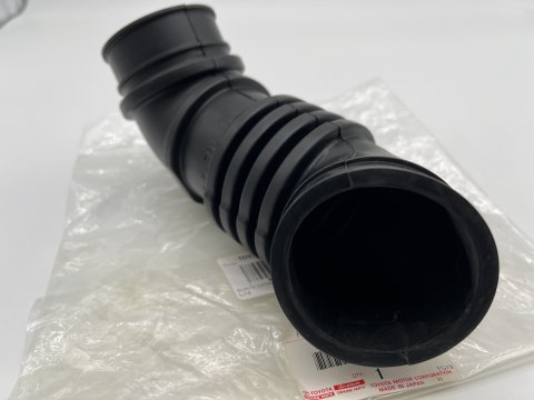 Durite entre boite à air et turbo LJ70 LJ73 phares ronds