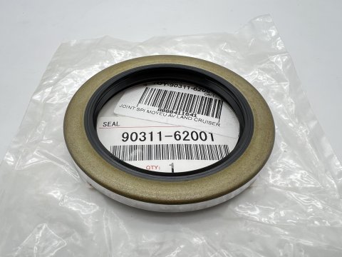 Joint spi de moyeu roulement de roue avant ou arrière Land Cruiser