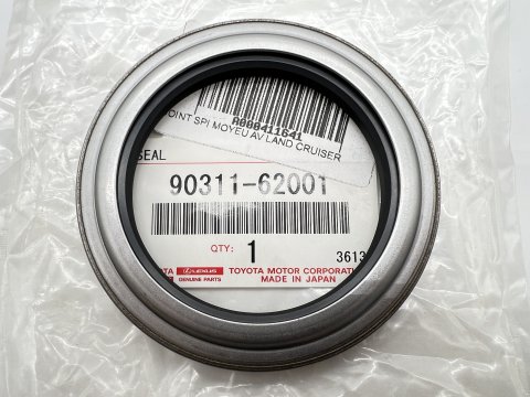 Joint spi de moyeu roulement de roue avant ou arrière Land Cruiser