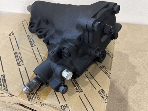 Boitier de direction assistée pour Toyota HDJ80