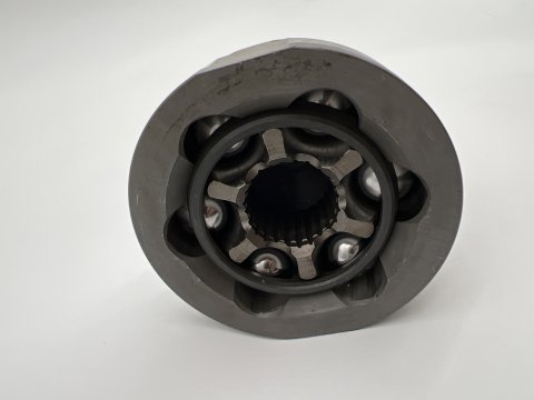 Joint homocinétique pour HDJ80 sans ABS et Land Cruiser 70 avec moyeu débrayable