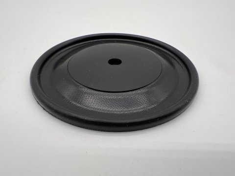 MEMBRANE DE COMMANDE DE POMPE INJECTION