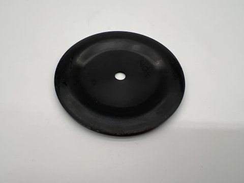 MEMBRANE DE COMMANDE DE POMPE INJECTION
