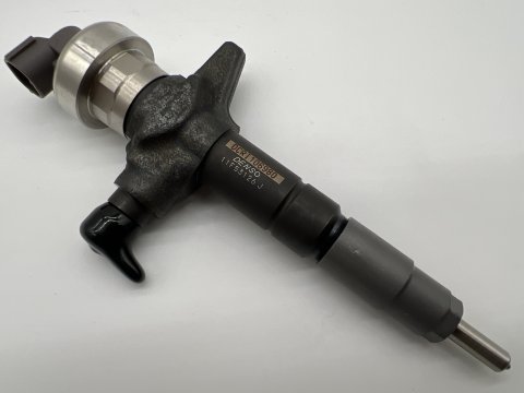 Injecteur Isuzu Dmax Euro4 3.0L 4JJ1 2007-2011