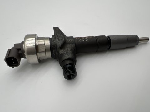 Injecteur Isuzu Dmax Euro4 3.0L 4JJ1 2007-2011