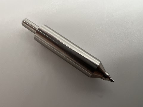 POINTE INJECTEUR 3B <10/1982