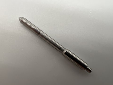 Pointe injecteur HDJ80 12S 1HD-T