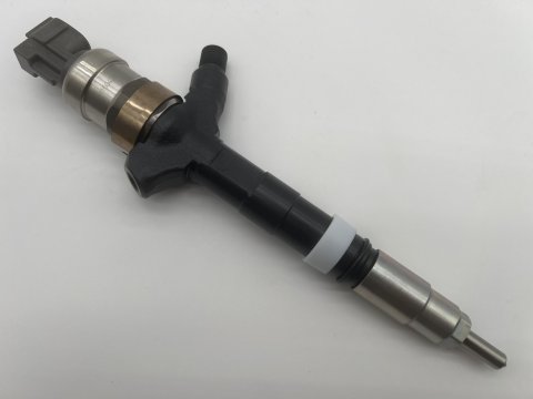 Injecteur Hilux D4-D 2001-2005 2KD-FTV KDN165 KDJ170