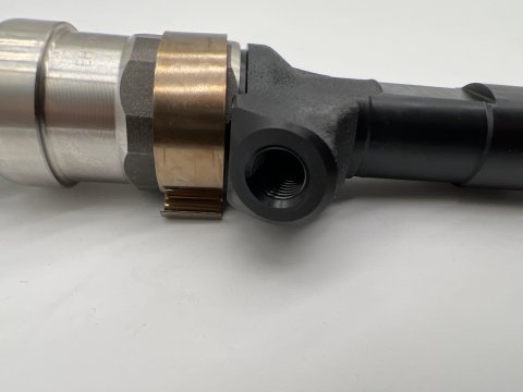 Injecteur Hilux D4-D 2001-2005 2KD-FTV KDN165 KDJ170