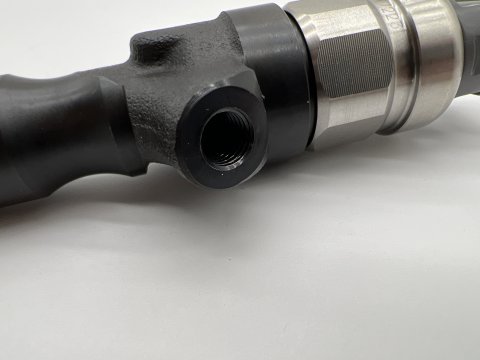 Injecteur NEUF Denso Land Cruiser KDJ15 3.0D4-D 173cv et Hilux Vigo 3.0D4-D avant 07/2011