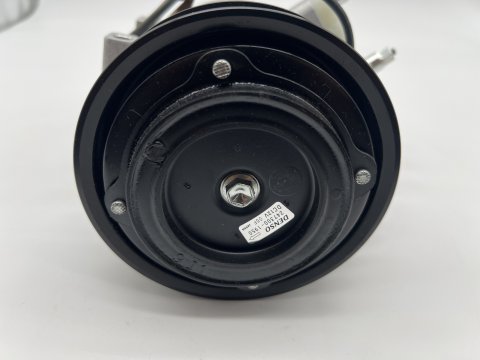 Compresseur de climatisation KDJ120 KDJ125 - avec embrayage de clim