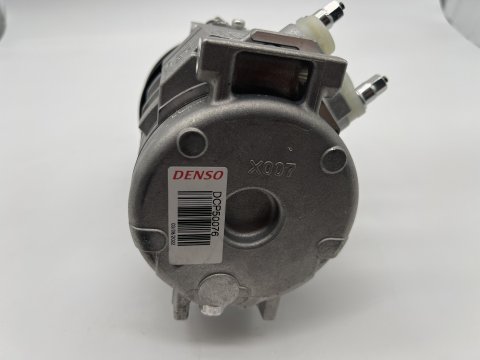 Compresseur de climatisation KDJ120 KDJ125 - avec embrayage de clim